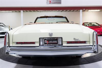 1976 Cadillac Eldorado Convertible   - Photo 8 - Rancho Cordova, CA 95742