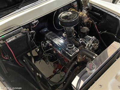 1958 Chevrolet Other Pickups Apache   - Photo 52 - Rancho Cordova, CA 95742