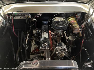 1958 Chevrolet Other Pickups Apache   - Photo 50 - Rancho Cordova, CA 95742