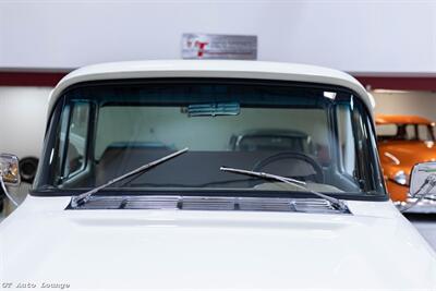 1958 Chevrolet Other Pickups Apache   - Photo 19 - Rancho Cordova, CA 95742
