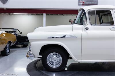1958 Chevrolet Other Pickups Apache   - Photo 9 - Rancho Cordova, CA 95742