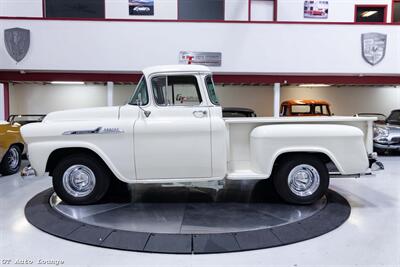 1958 Chevrolet Other Pickups Apache   - Photo 8 - Rancho Cordova, CA 95742