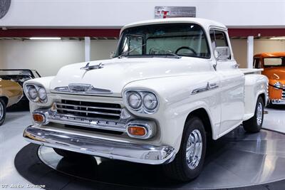 1958 Chevrolet Other Pickups Apache   - Photo 1 - Rancho Cordova, CA 95742