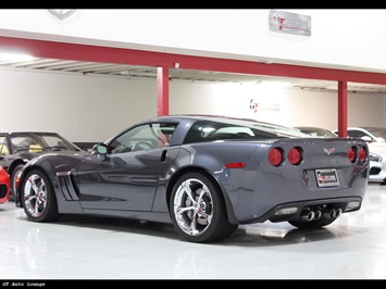 2011 Chevrolet Corvette Z16 Grand Sport   - Photo 6 - Rancho Cordova, CA 95742