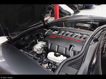 2011 Chevrolet Corvette Z16 Grand Sport   - Photo 20 - Rancho Cordova, CA 95742