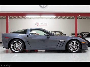 2011 Chevrolet Corvette Z16 Grand Sport   - Photo 4 - Rancho Cordova, CA 95742