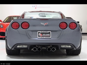 2011 Chevrolet Corvette Z16 Grand Sport   - Photo 7 - Rancho Cordova, CA 95742