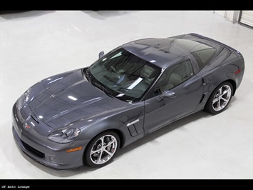 2011 Chevrolet Corvette Z16 Grand Sport   - Photo 13 - Rancho Cordova, CA 95742