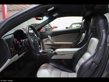 2011 Chevrolet Corvette Z16 Grand Sport   - Photo 24 - Rancho Cordova, CA 95742