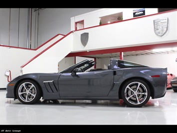 2011 Chevrolet Corvette Z16 Grand Sport   - Photo 17 - Rancho Cordova, CA 95742