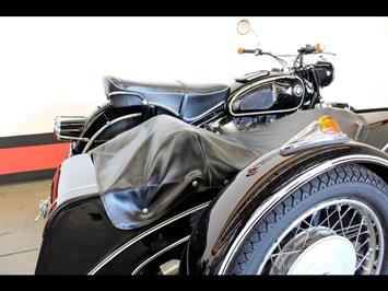 1968 BMW R69S Sidecar   - Photo 11 - Rancho Cordova, CA 95742