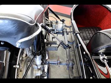 1968 BMW R69S Sidecar   - Photo 21 - Rancho Cordova, CA 95742