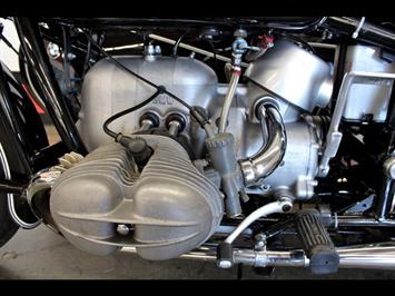 1968 BMW R69S Sidecar   - Photo 19 - Rancho Cordova, CA 95742