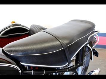 1968 BMW R69S Sidecar   - Photo 17 - Rancho Cordova, CA 95742