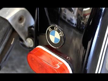 1968 BMW R69S Sidecar   - Photo 28 - Rancho Cordova, CA 95742