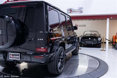 2022 Mercedes-Benz AMG G 63   - Photo 16 - Rancho Cordova, CA 95742