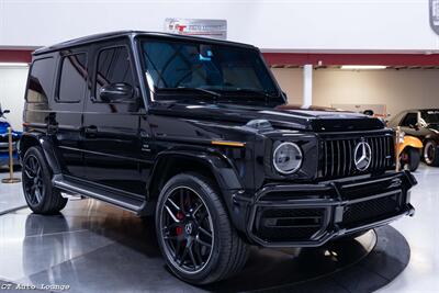 2022 Mercedes-Benz AMG G 63   - Photo 3 - Rancho Cordova, CA 95742