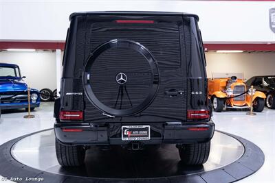 2022 Mercedes-Benz AMG G 63   - Photo 6 - Rancho Cordova, CA 95742