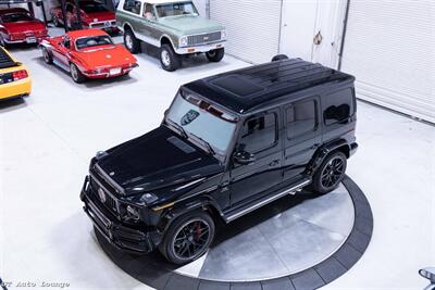 2022 Mercedes-Benz AMG G 63   - Photo 83 - Rancho Cordova, CA 95742