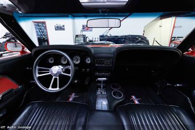 1970 Ford Mustang Boss 302 Tribute   - Photo 34 - Rancho Cordova, CA 95742