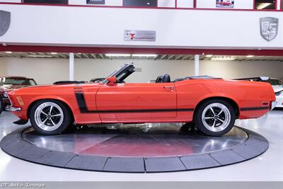 1970 Ford Mustang Boss 302 Tribute   - Photo 8 - Rancho Cordova, CA 95742