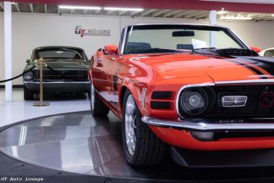 1970 Ford Mustang Boss 302 Tribute   - Photo 16 - Rancho Cordova, CA 95742