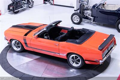 1970 Ford Mustang Boss 302 Tribute   - Photo 57 - Rancho Cordova, CA 95742