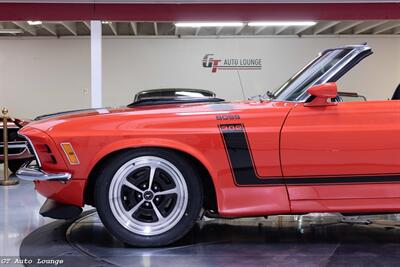 1970 Ford Mustang Boss 302 Tribute   - Photo 12 - Rancho Cordova, CA 95742