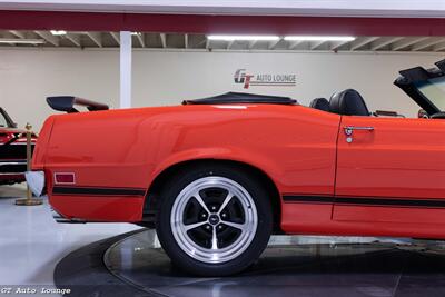 1970 Ford Mustang Boss 302 Tribute   - Photo 14 - Rancho Cordova, CA 95742