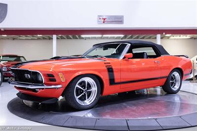 1970 Ford Mustang Boss 302 Tribute   - Photo 9 - Rancho Cordova, CA 95742