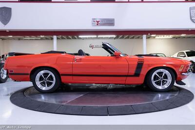 1970 Ford Mustang Boss 302 Tribute   - Photo 4 - Rancho Cordova, CA 95742