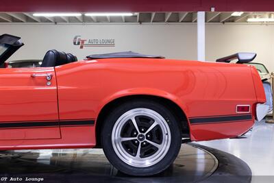 1970 Ford Mustang Boss 302 Tribute   - Photo 13 - Rancho Cordova, CA 95742