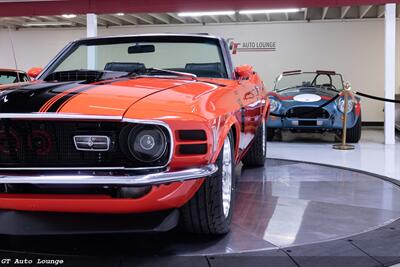 1970 Ford Mustang Boss 302 Tribute   - Photo 17 - Rancho Cordova, CA 95742