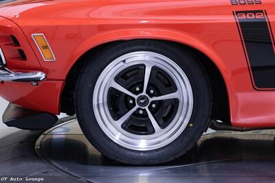 1970 Ford Mustang Boss 302 Tribute   - Photo 26 - Rancho Cordova, CA 95742