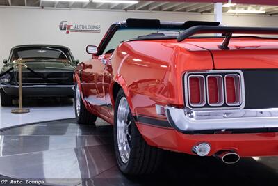 1970 Ford Mustang Boss 302 Tribute   - Photo 18 - Rancho Cordova, CA 95742