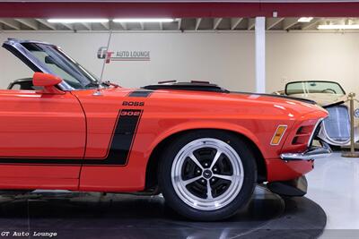 1970 Ford Mustang Boss 302 Tribute   - Photo 15 - Rancho Cordova, CA 95742