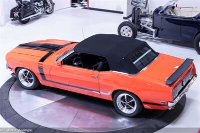 1970 Ford Mustang Boss 302 Tribute   - Photo 56 - Rancho Cordova, CA 95742