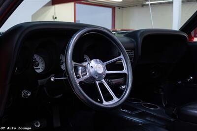 1970 Ford Mustang Boss 302 Tribute   - Photo 27 - Rancho Cordova, CA 95742