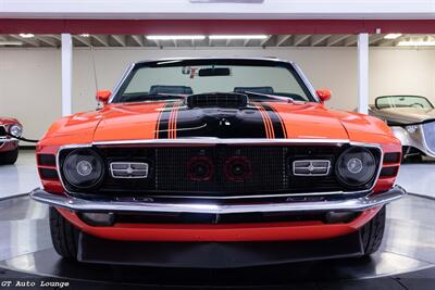 1970 Ford Mustang Boss 302 Tribute   - Photo 2 - Rancho Cordova, CA 95742