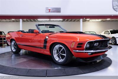 1970 Ford Mustang Boss 302 Tribute   - Photo 3 - Rancho Cordova, CA 95742