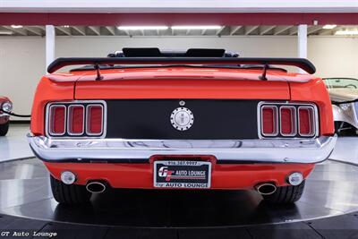 1970 Ford Mustang Boss 302 Tribute   - Photo 6 - Rancho Cordova, CA 95742