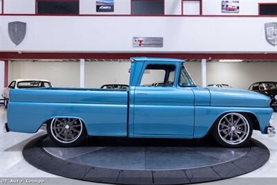 1963 Chevrolet C-10   - Photo 4 - Rancho Cordova, CA 95742