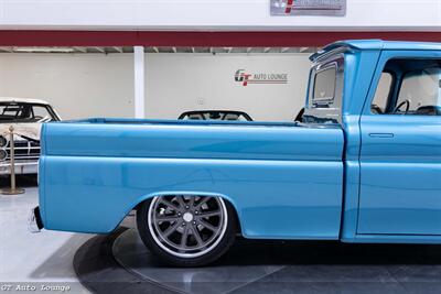 1963 Chevrolet C-10   - Photo 11 - Rancho Cordova, CA 95742