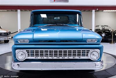 1963 Chevrolet C-10   - Photo 2 - Rancho Cordova, CA 95742