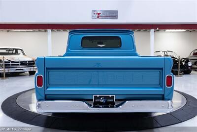 1963 Chevrolet C-10   - Photo 6 - Rancho Cordova, CA 95742