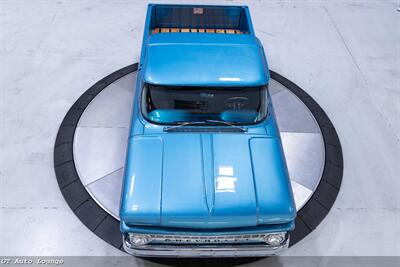 1963 Chevrolet C-10   - Photo 46 - Rancho Cordova, CA 95742