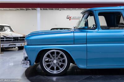 1963 Chevrolet C-10   - Photo 9 - Rancho Cordova, CA 95742