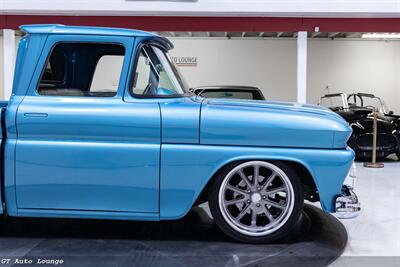 1963 Chevrolet C-10   - Photo 12 - Rancho Cordova, CA 95742