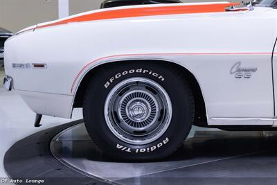 1969 Chevrolet Camaro Z11 Indy Pace Car   - Photo 27 - Rancho Cordova, CA 95742