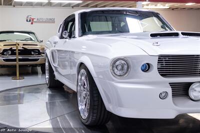 1967 Ford Mustang Fastback RestoMod   - Photo 13 - Rancho Cordova, CA 95742